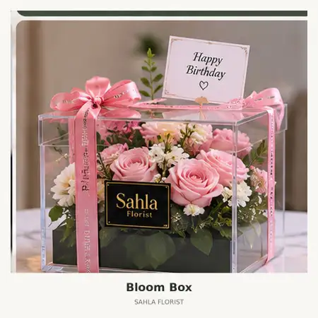 Bloom Box Pagedangan